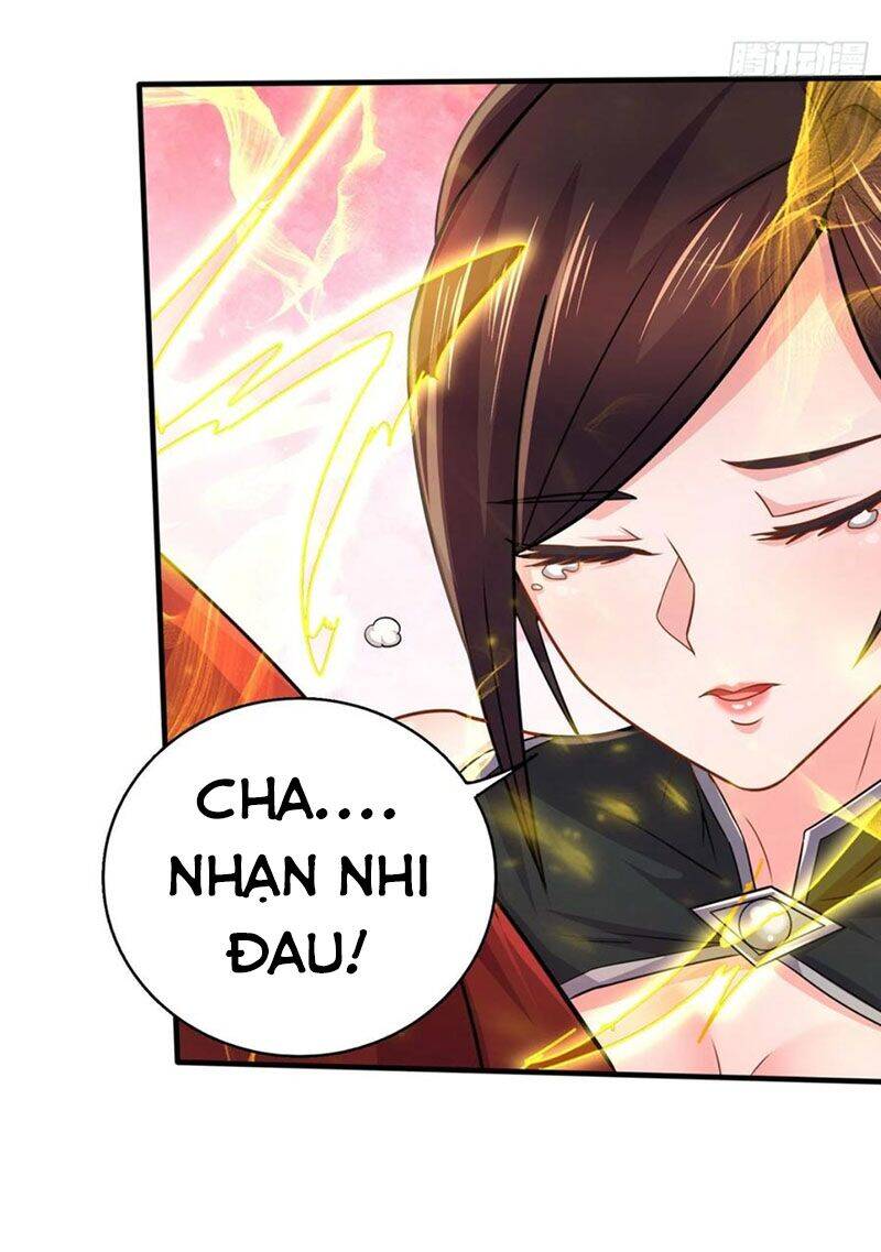 Bổn Tế Tu Chính Là Tiện Đạo Chap 227 - Next Chap 228