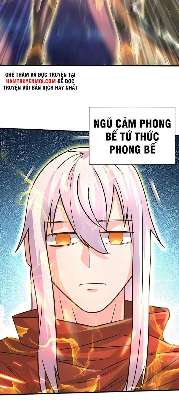 Bổn Tế Tu Chính Là Tiện Đạo Chap 227 - Next Chap 228