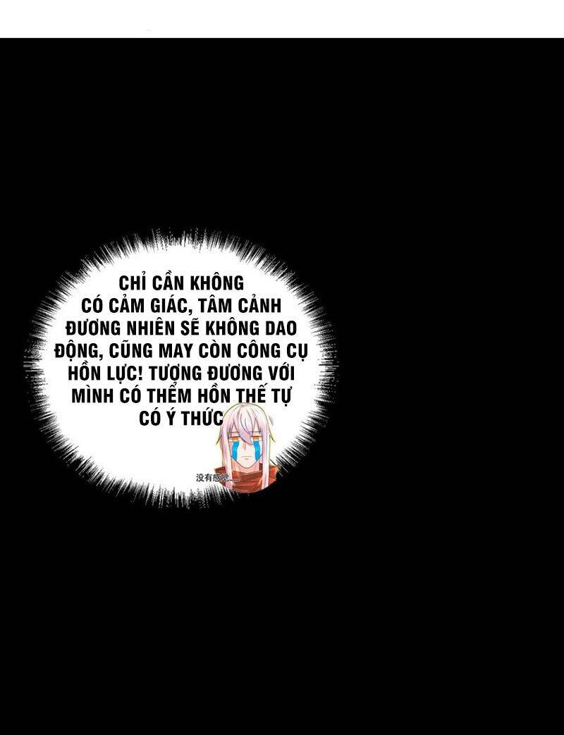 Bổn Tế Tu Chính Là Tiện Đạo Chap 227 - Next Chap 228