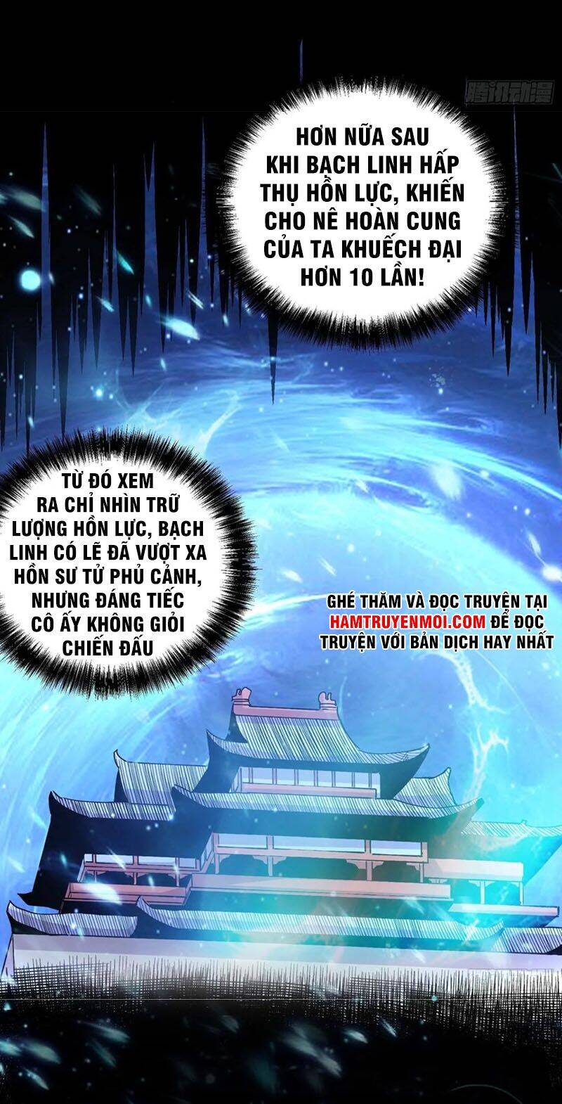 Bổn Tế Tu Chính Là Tiện Đạo Chap 227 - Next Chap 228