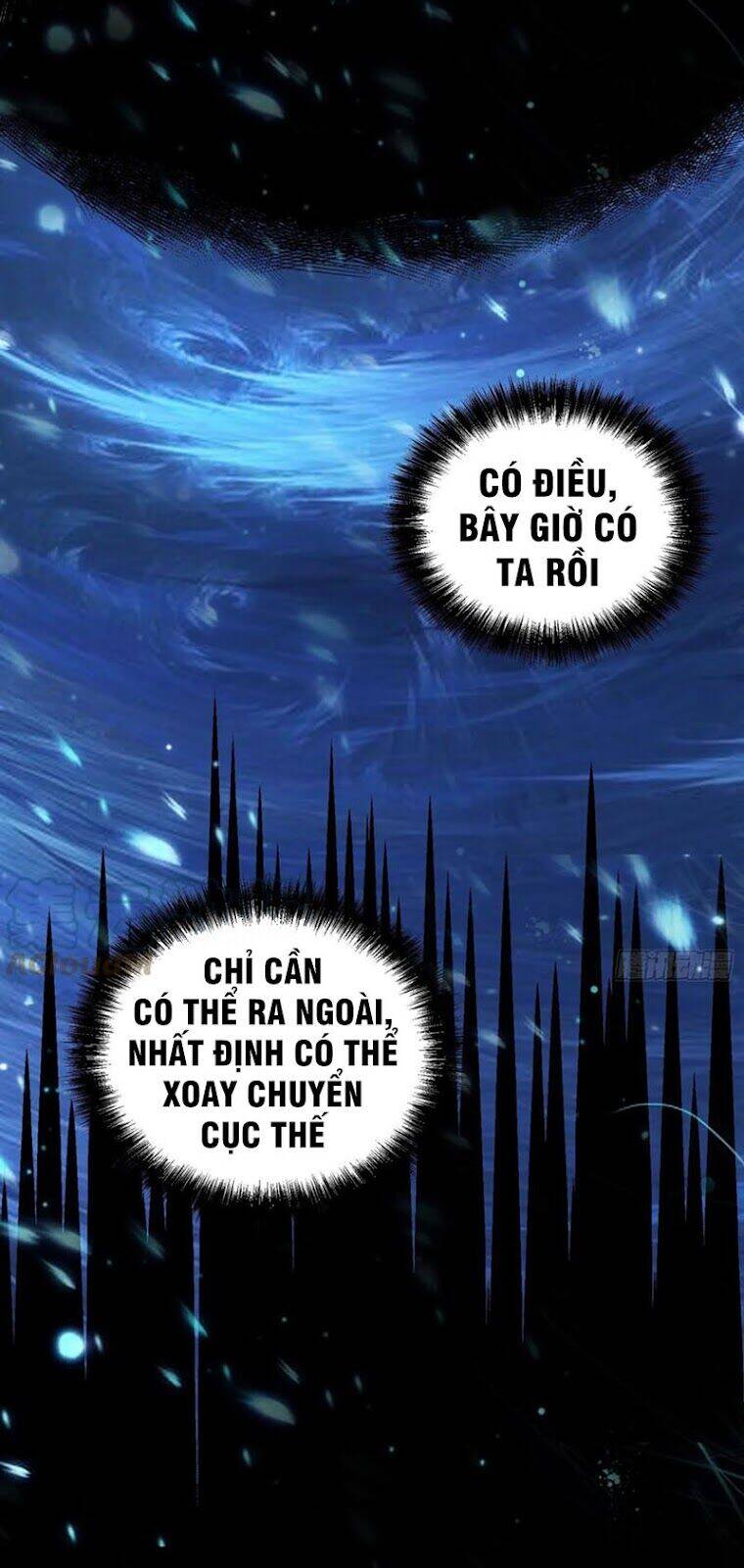Bổn Tế Tu Chính Là Tiện Đạo Chap 227 - Next Chap 228