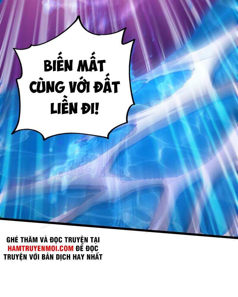 Bổn Tế Tu Chính Là Tiện Đạo Chap 227 - Next Chap 228