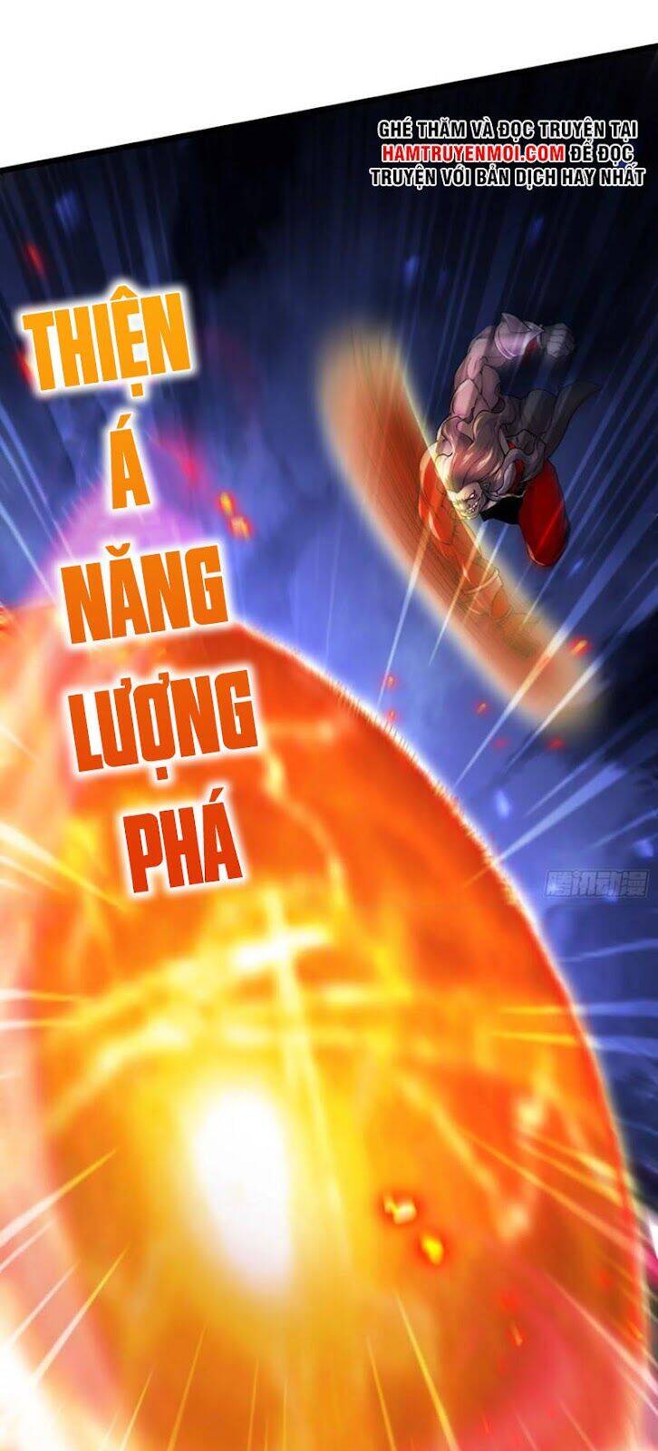 Bổn Tế Tu Chính Là Tiện Đạo Chap 227 - Next Chap 228