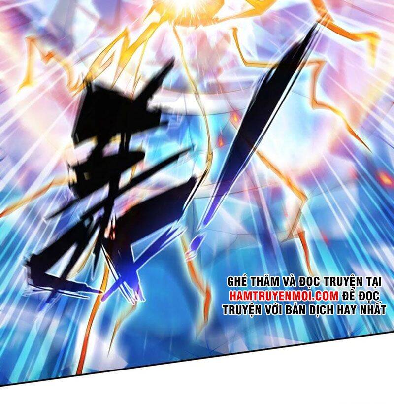 Bổn Tế Tu Chính Là Tiện Đạo Chap 227 - Next Chap 228