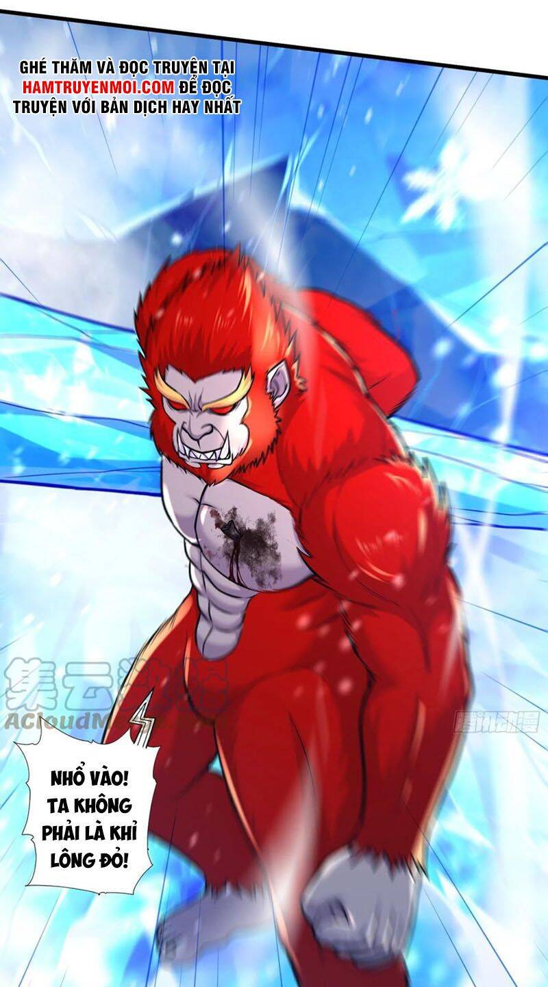 Bổn Tế Tu Chính Là Tiện Đạo Chap 228 - Next Chap 229