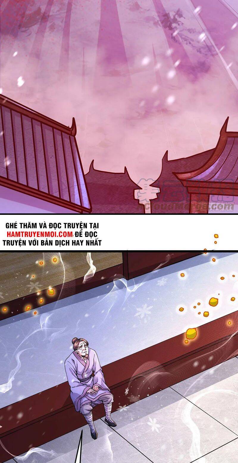 Bổn Tế Tu Chính Là Tiện Đạo Chap 228 - Next Chap 229