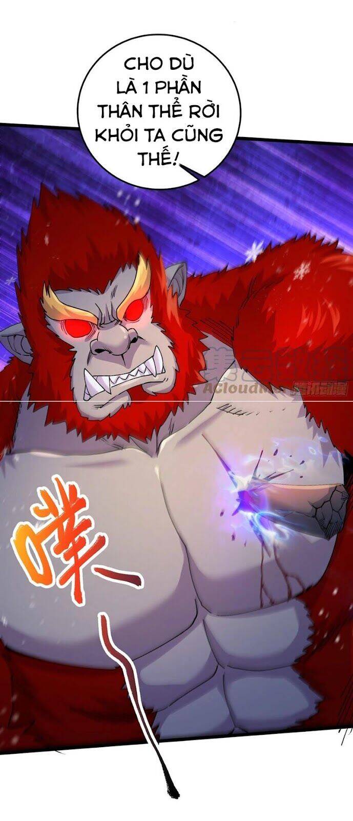 Bổn Tế Tu Chính Là Tiện Đạo Chap 228 - Next Chap 229
