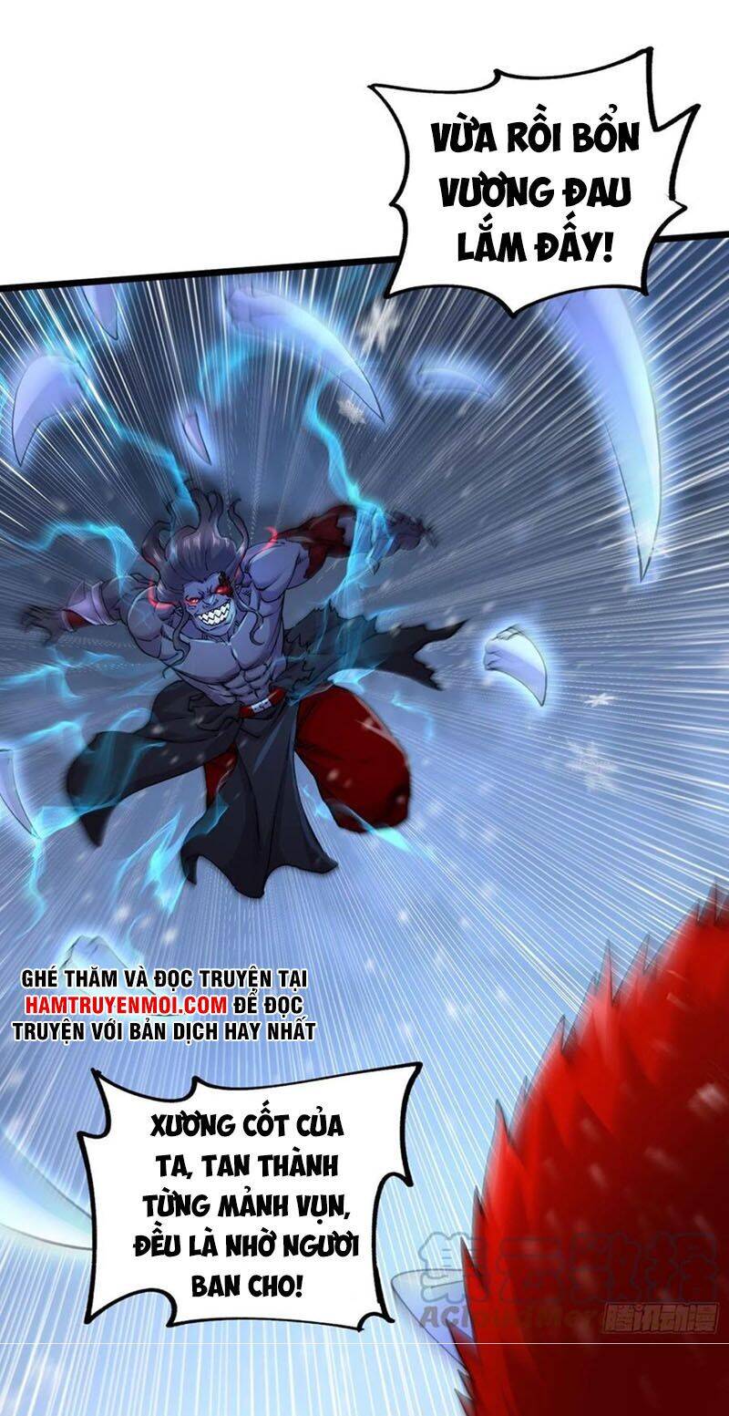 Bổn Tế Tu Chính Là Tiện Đạo Chap 228 - Next Chap 229