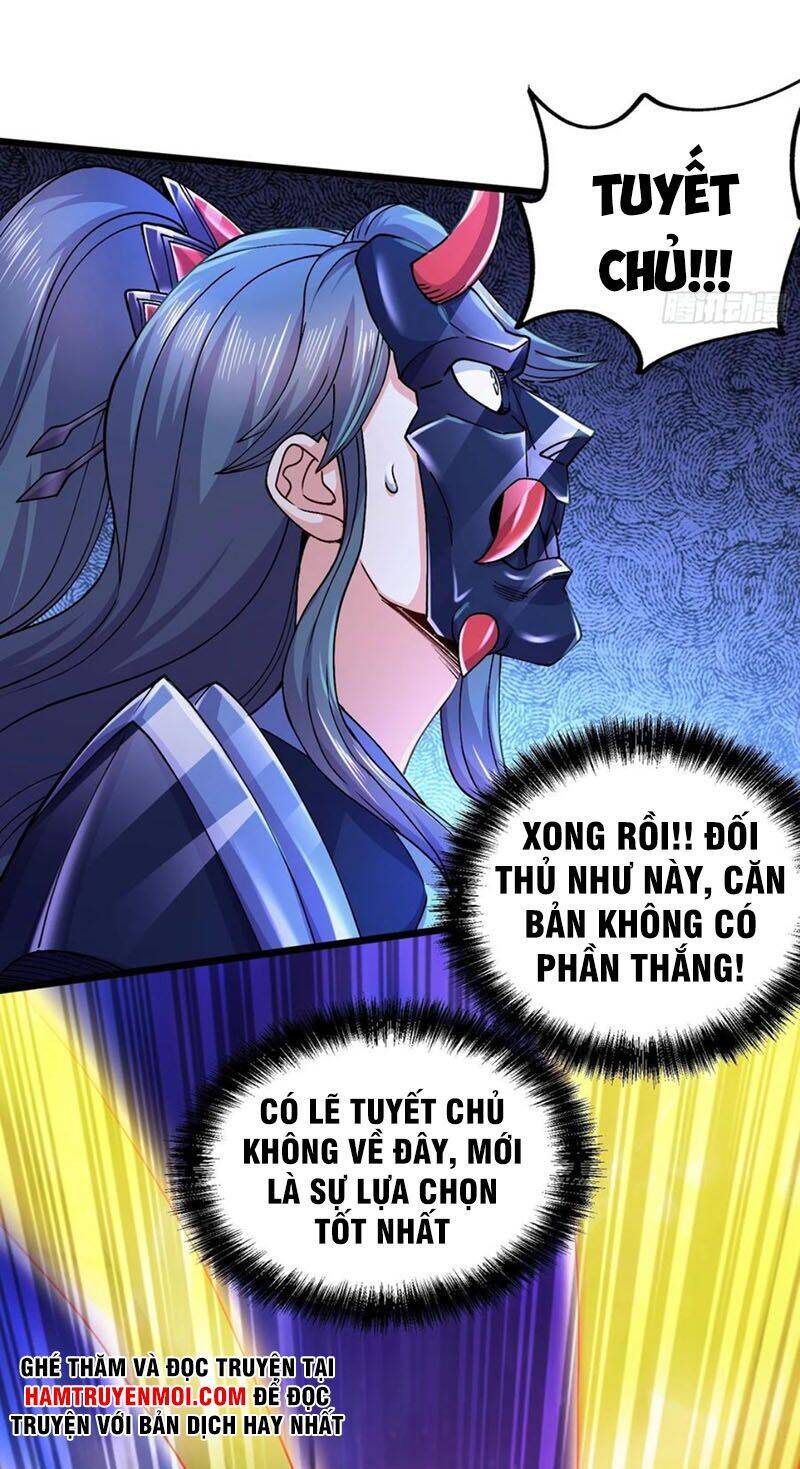 Bổn Tế Tu Chính Là Tiện Đạo Chap 228 - Next Chap 229