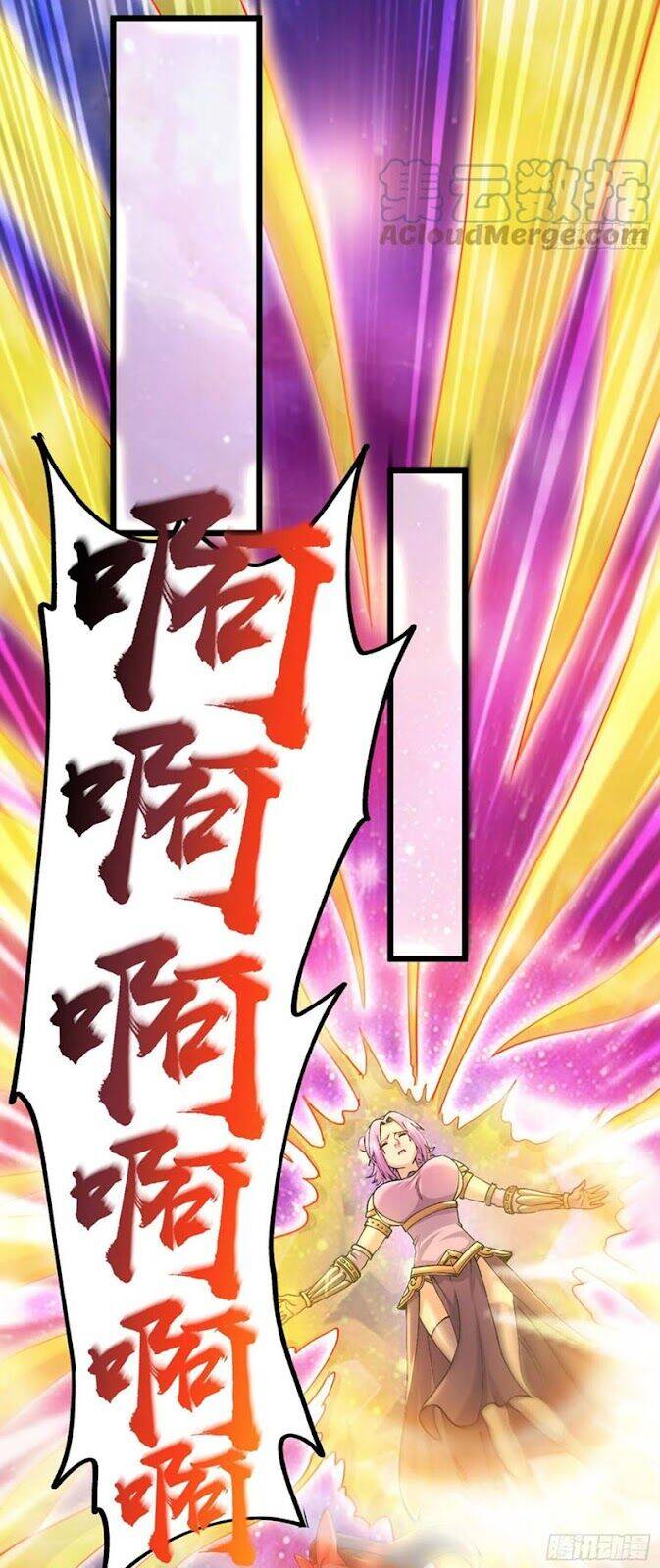 Bổn Tế Tu Chính Là Tiện Đạo Chap 228 - Next Chap 229