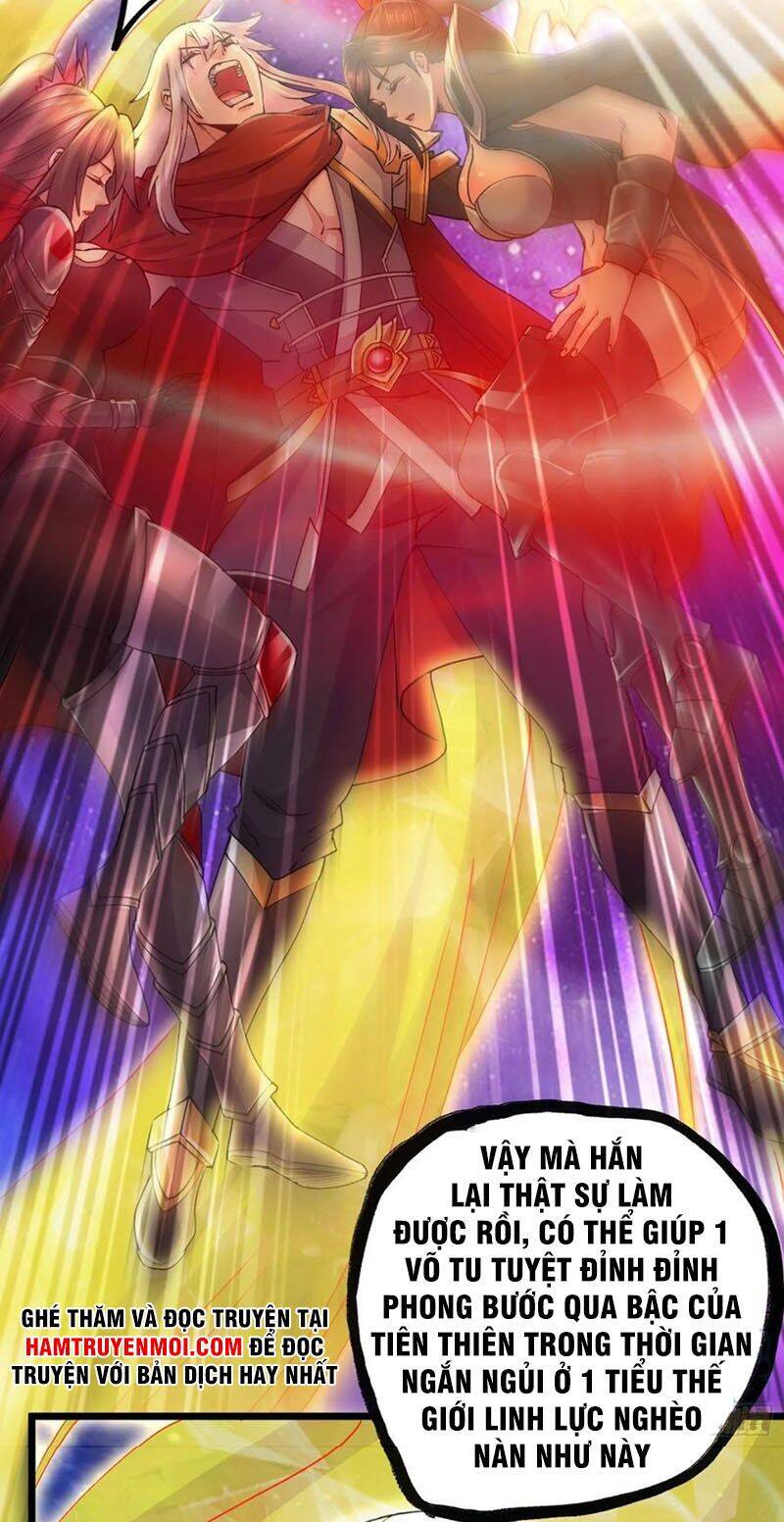 Bổn Tế Tu Chính Là Tiện Đạo Chap 228 - Next Chap 229