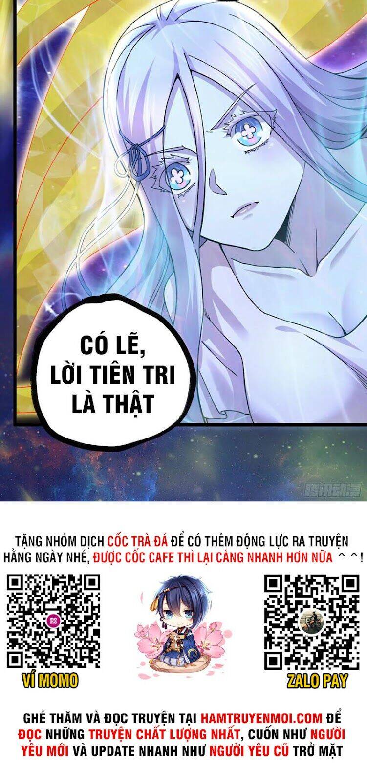 Bổn Tế Tu Chính Là Tiện Đạo Chap 228 - Next Chap 229