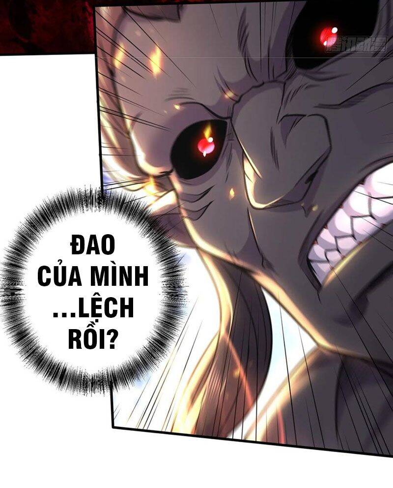 Bổn Tế Tu Chính Là Tiện Đạo Chap 228 - Next Chap 229