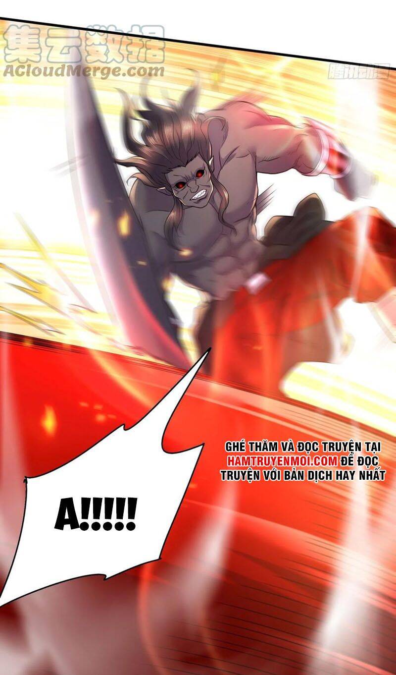 Bổn Tế Tu Chính Là Tiện Đạo Chap 228 - Next Chap 229