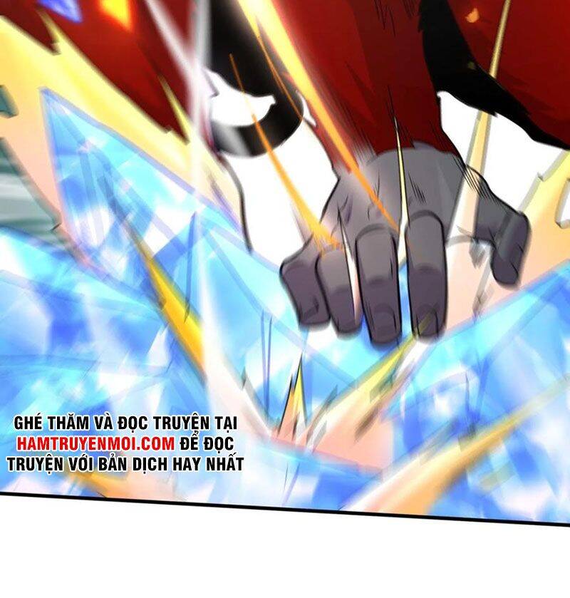 Bổn Tế Tu Chính Là Tiện Đạo Chap 228 - Next Chap 229