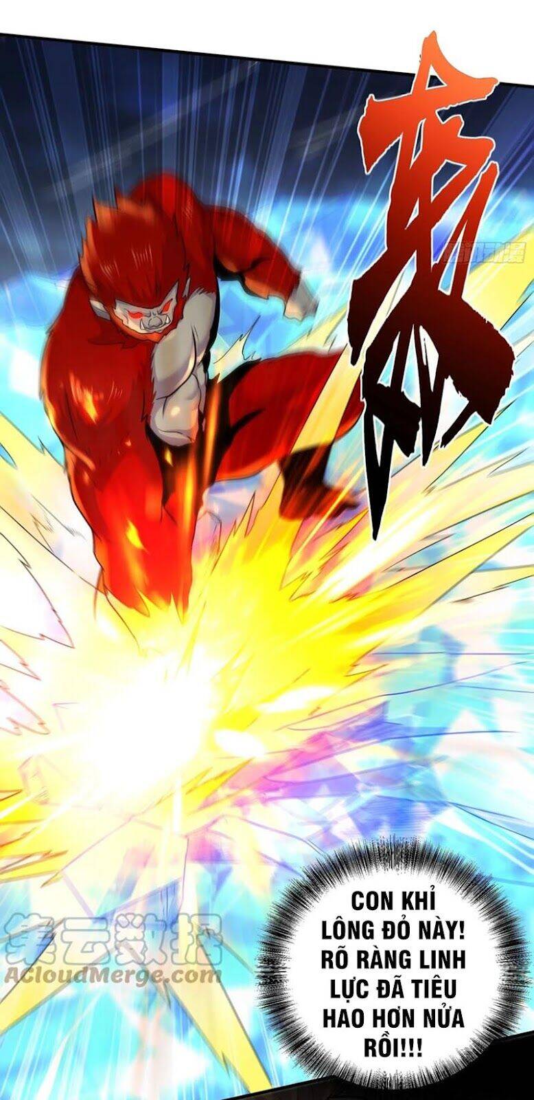 Bổn Tế Tu Chính Là Tiện Đạo Chap 228 - Next Chap 229