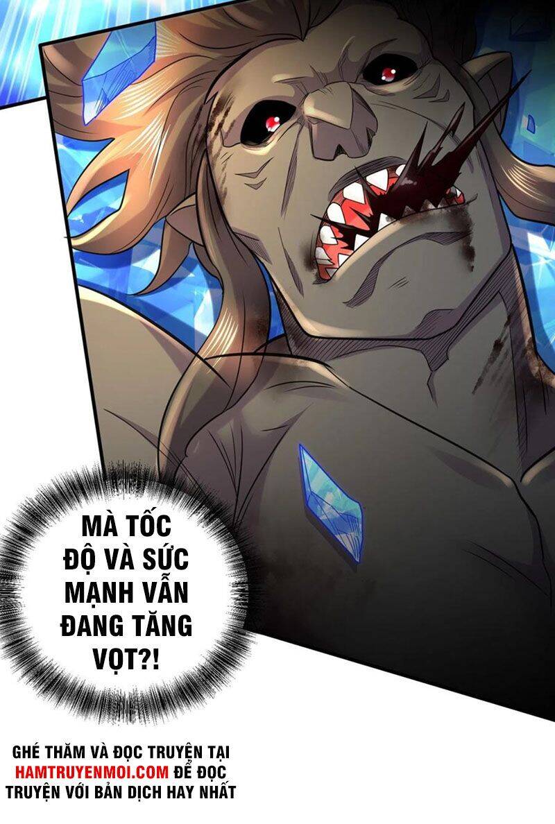 Bổn Tế Tu Chính Là Tiện Đạo Chap 228 - Next Chap 229