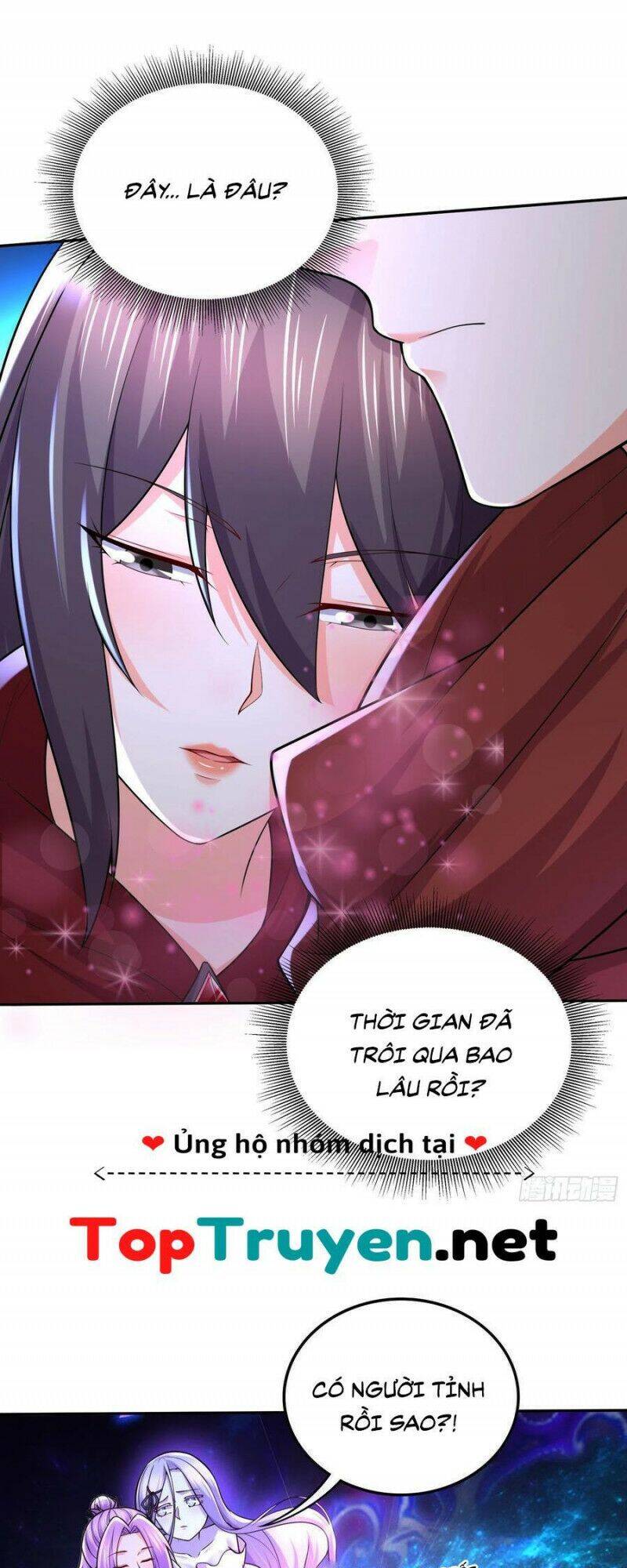 Bổn Tế Tu Chính Là Tiện Đạo Chap 229 - Next Chap 230