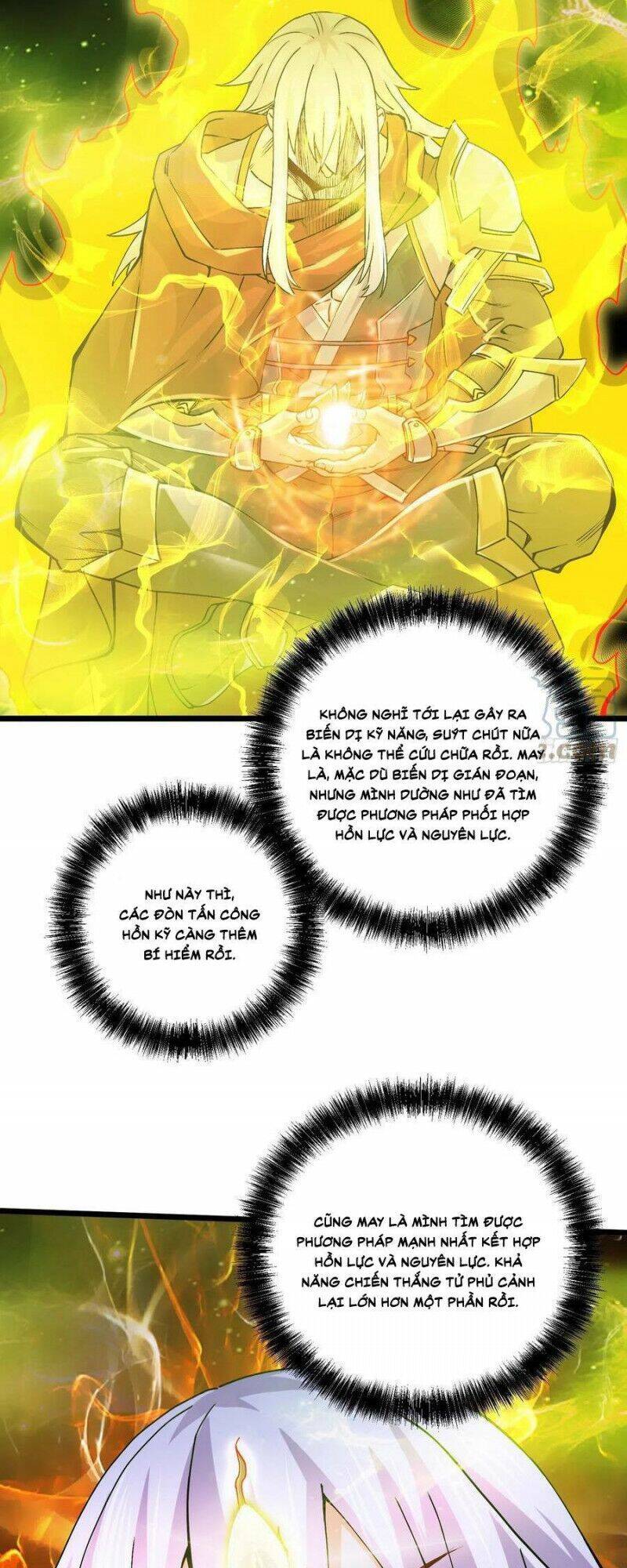 Bổn Tế Tu Chính Là Tiện Đạo Chap 229 - Next Chap 230