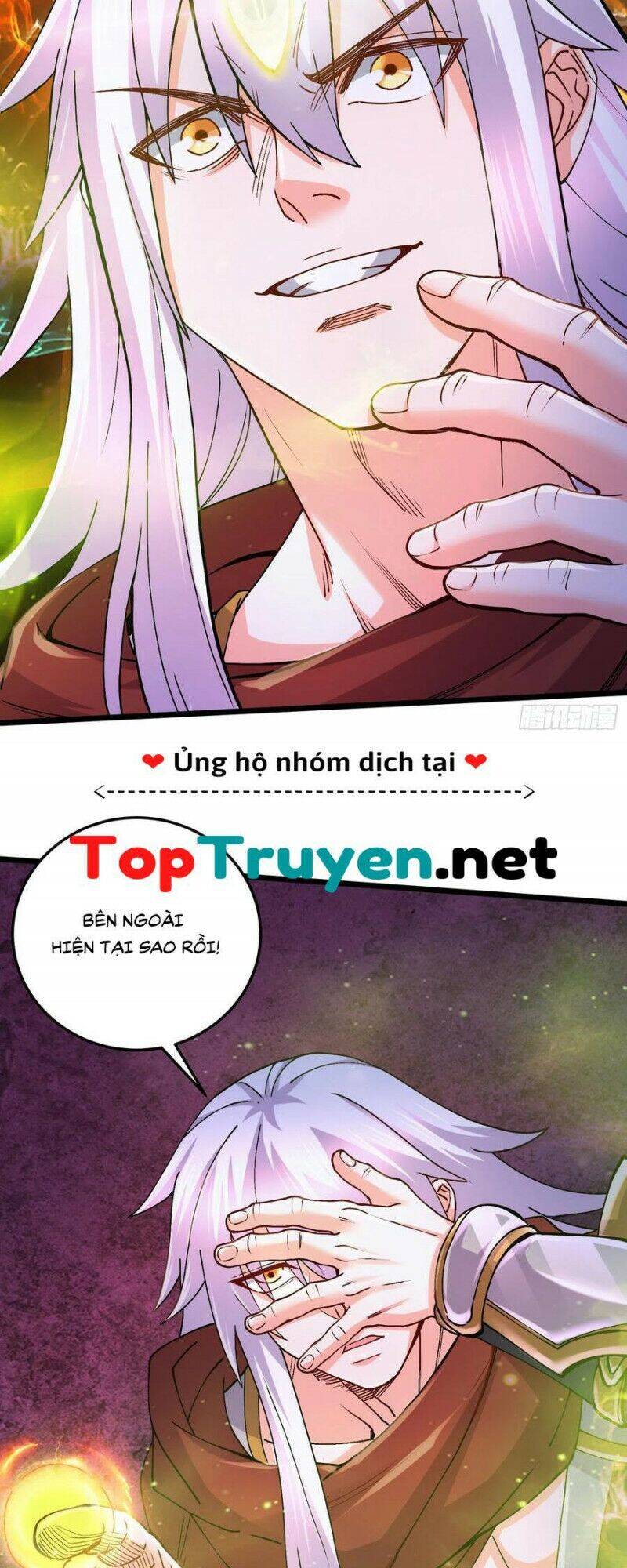 Bổn Tế Tu Chính Là Tiện Đạo Chap 229 - Next Chap 230
