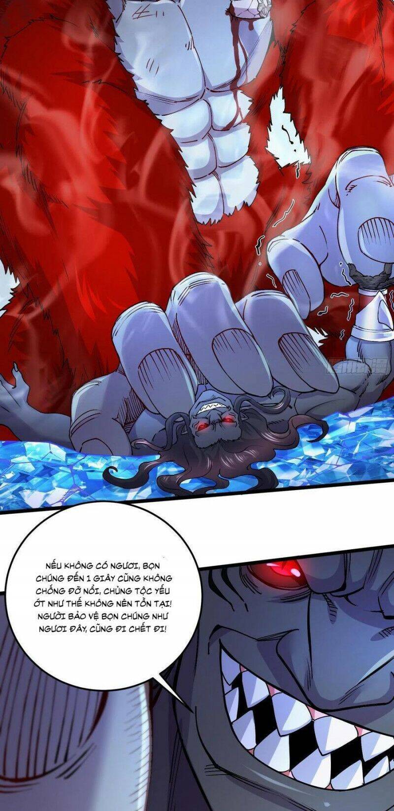 Bổn Tế Tu Chính Là Tiện Đạo Chap 229 - Next Chap 230