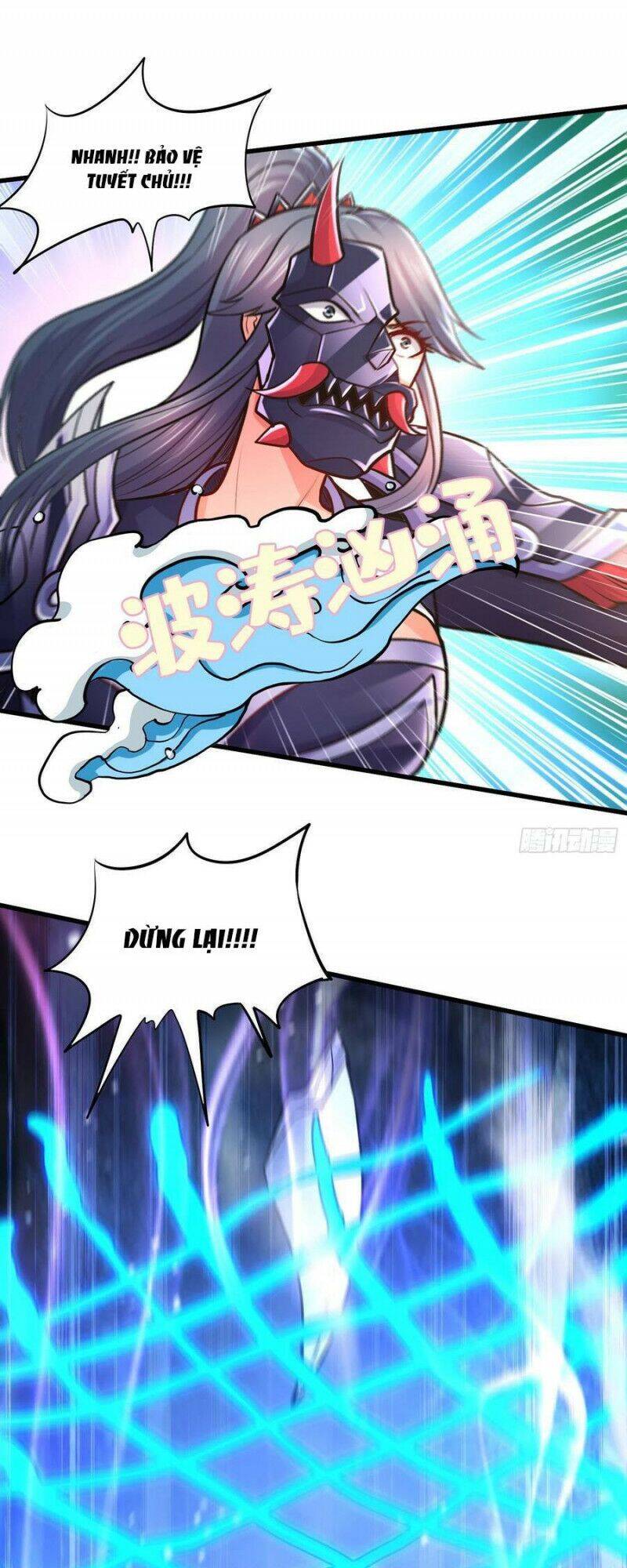 Bổn Tế Tu Chính Là Tiện Đạo Chap 229 - Next Chap 230