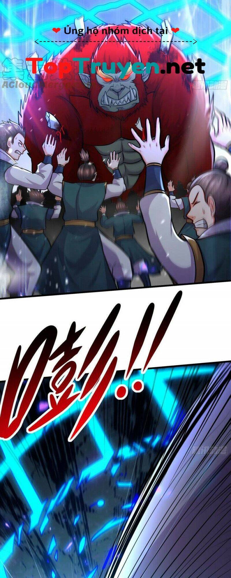 Bổn Tế Tu Chính Là Tiện Đạo Chap 229 - Next Chap 230