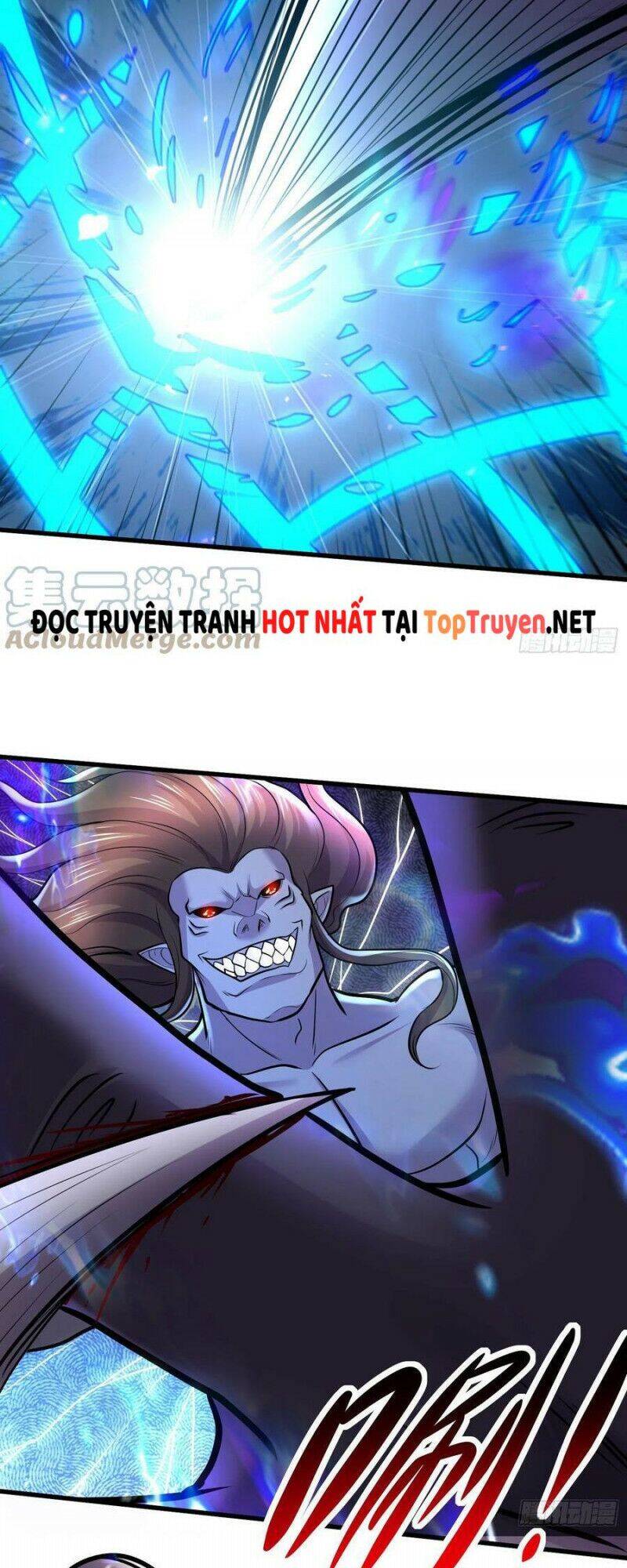 Bổn Tế Tu Chính Là Tiện Đạo Chap 229 - Next Chap 230