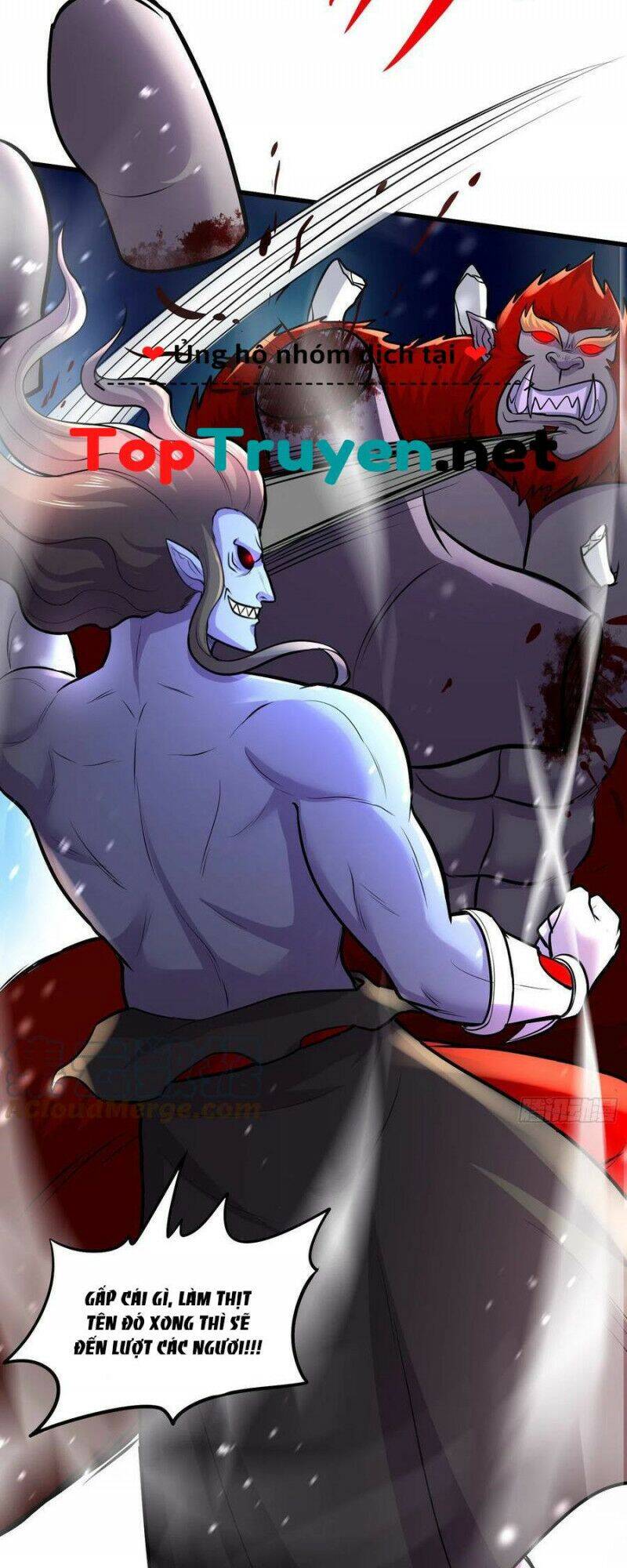 Bổn Tế Tu Chính Là Tiện Đạo Chap 229 - Next Chap 230