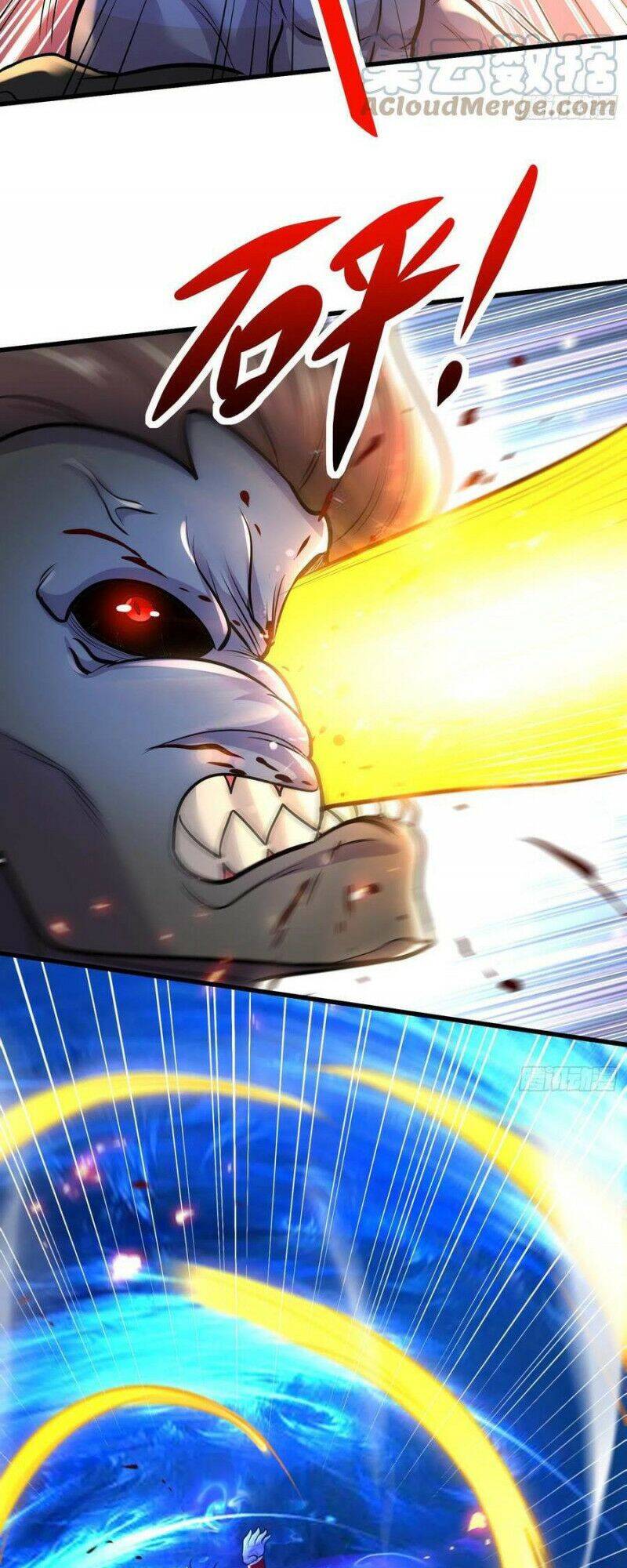 Bổn Tế Tu Chính Là Tiện Đạo Chap 229 - Next Chap 230