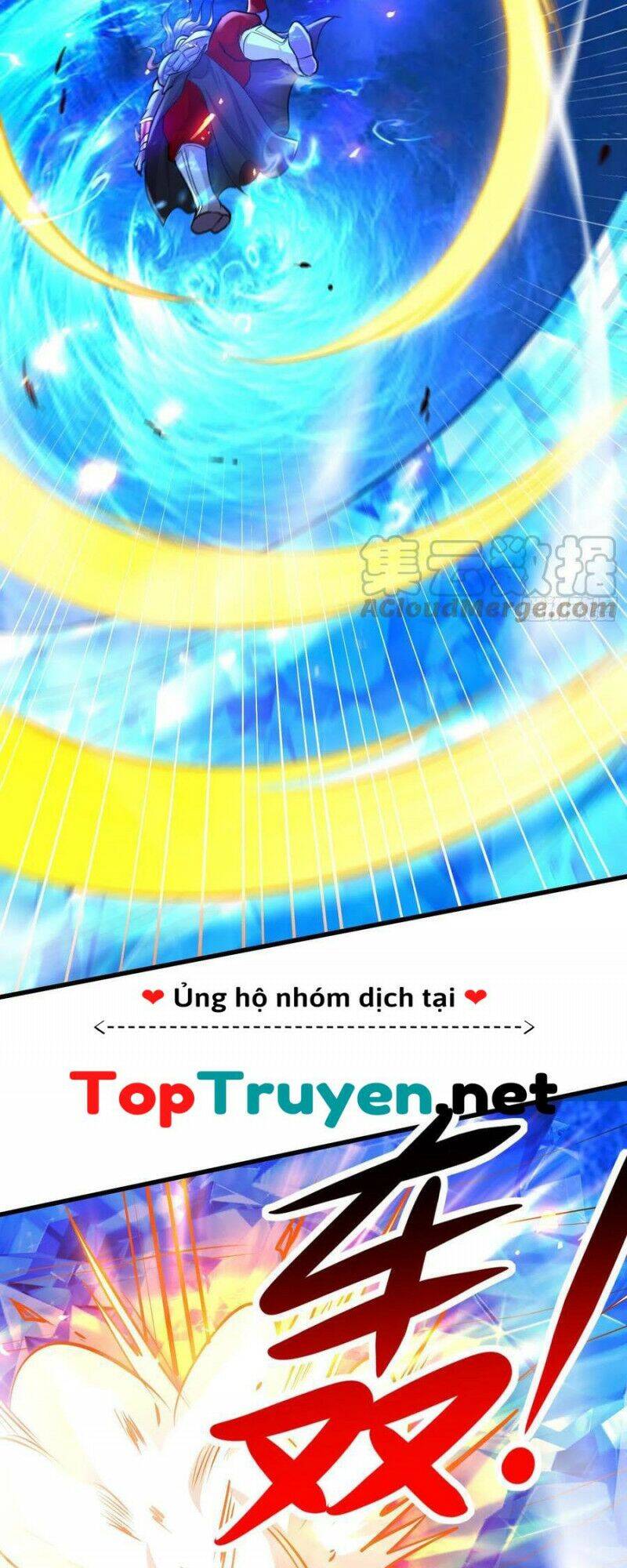 Bổn Tế Tu Chính Là Tiện Đạo Chap 229 - Next Chap 230