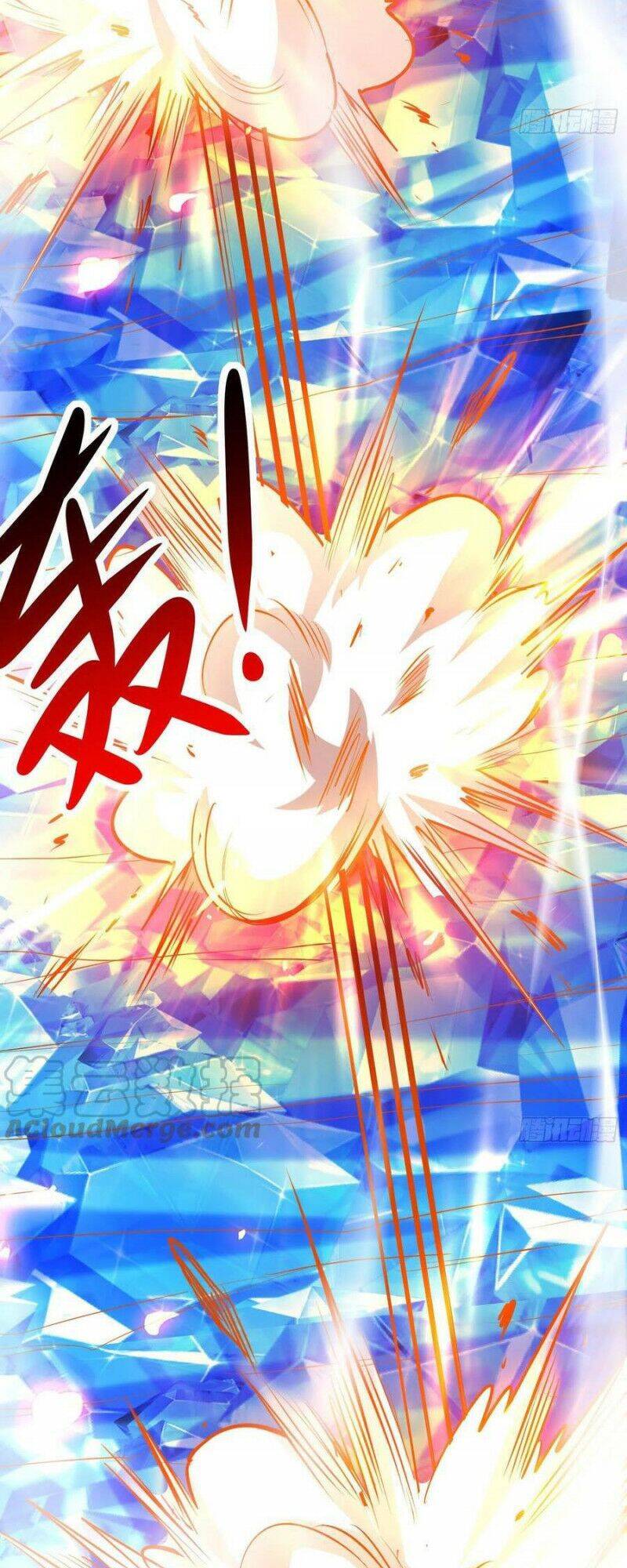 Bổn Tế Tu Chính Là Tiện Đạo Chap 229 - Next Chap 230