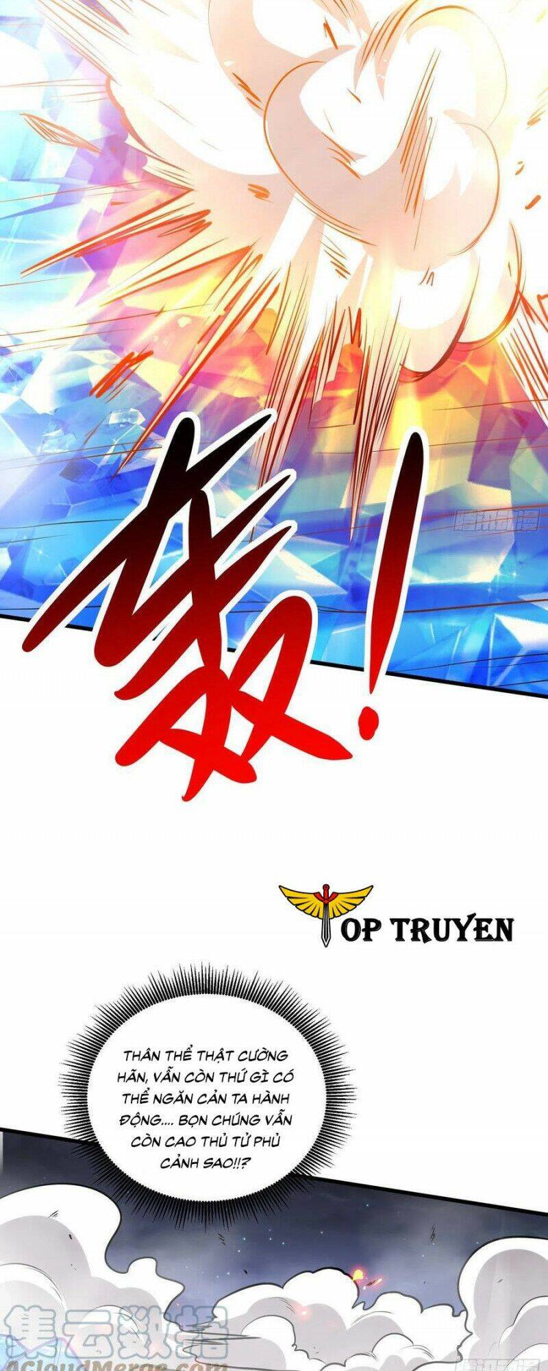Bổn Tế Tu Chính Là Tiện Đạo Chap 229 - Next Chap 230