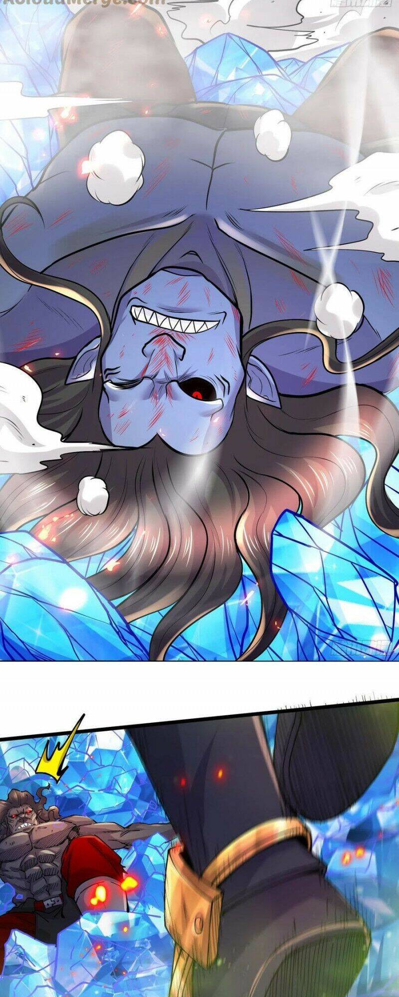 Bổn Tế Tu Chính Là Tiện Đạo Chap 229 - Next Chap 230