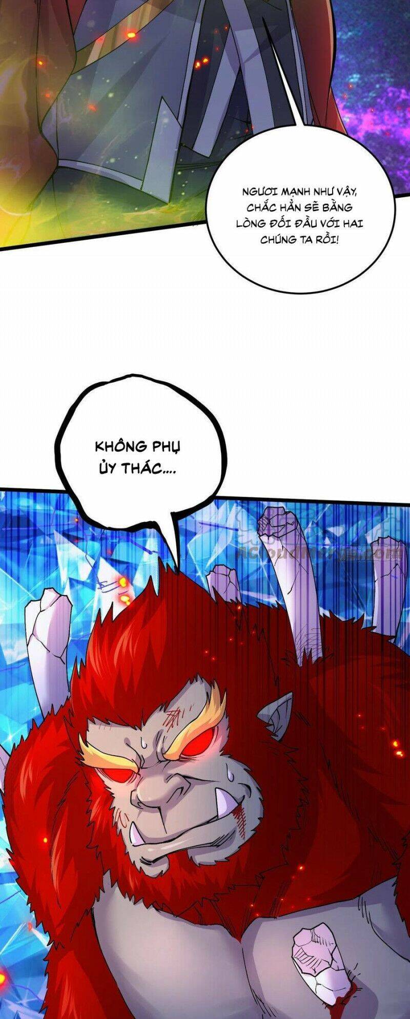 Bổn Tế Tu Chính Là Tiện Đạo Chap 229 - Next Chap 230
