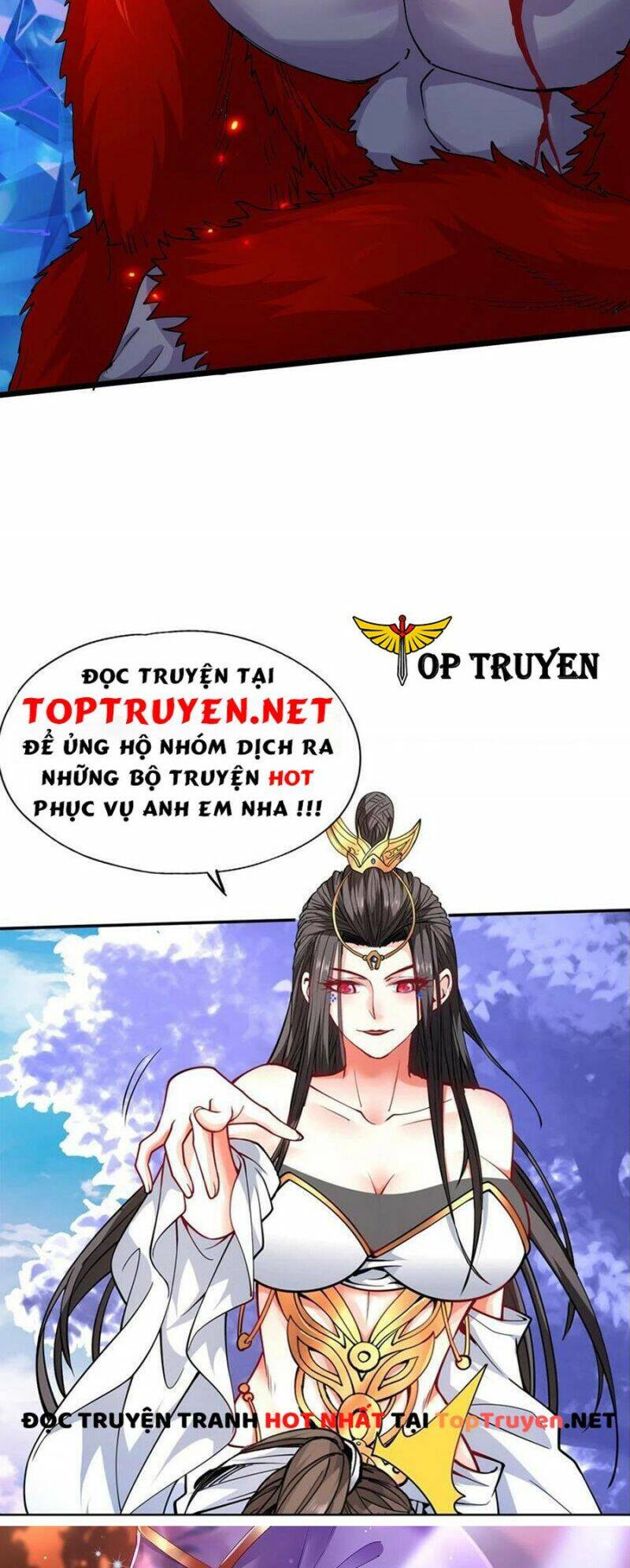Bổn Tế Tu Chính Là Tiện Đạo Chap 229 - Next Chap 230
