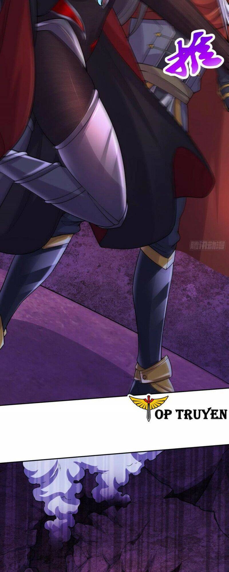 Bổn Tế Tu Chính Là Tiện Đạo Chap 229 - Next Chap 230