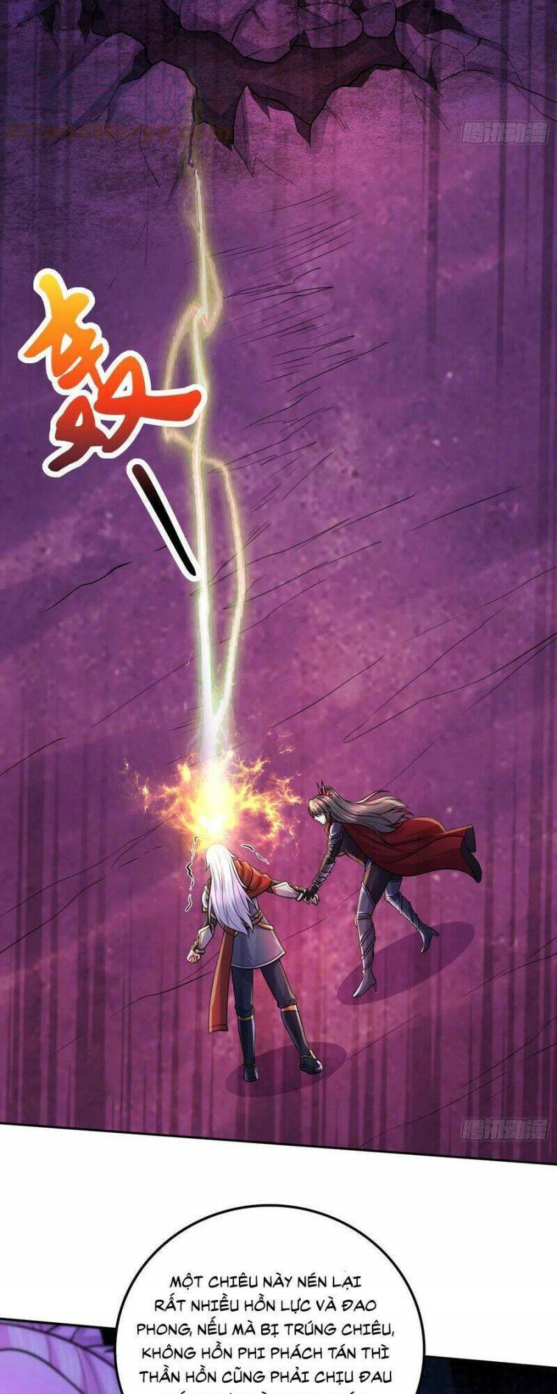 Bổn Tế Tu Chính Là Tiện Đạo Chap 229 - Next Chap 230