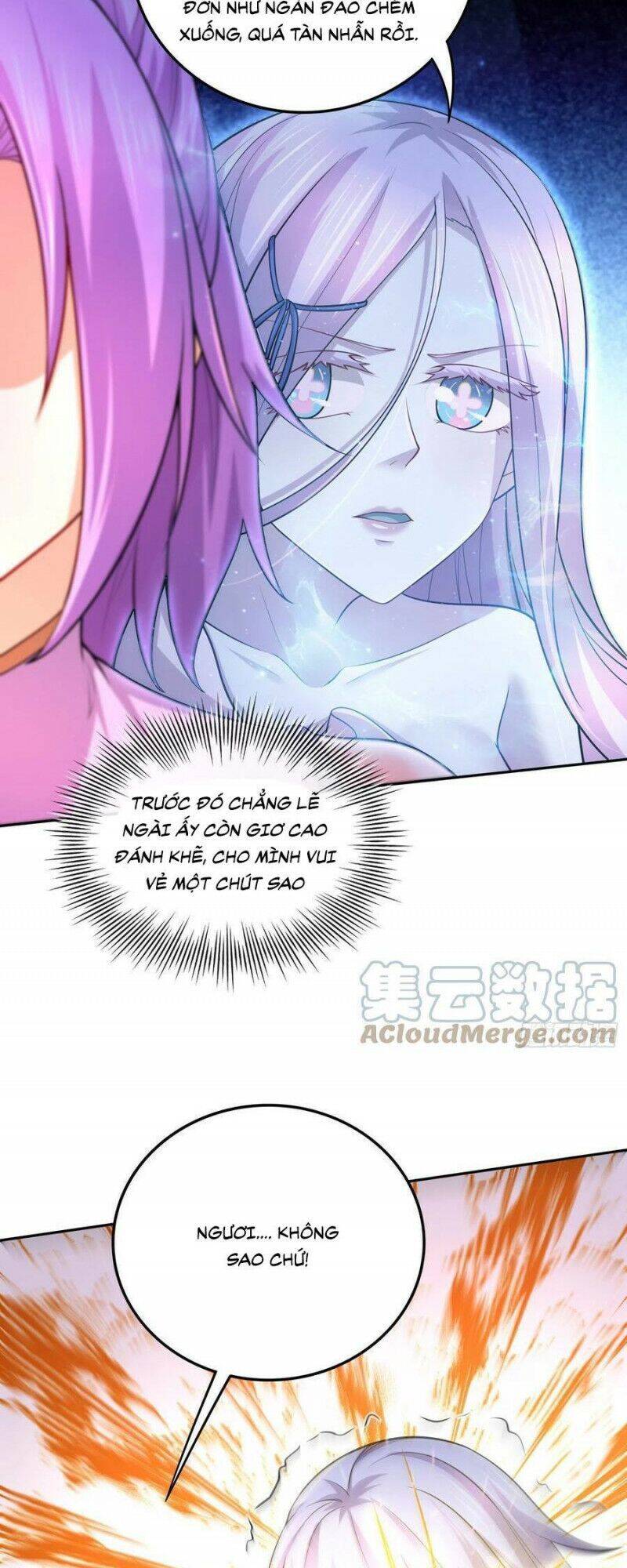 Bổn Tế Tu Chính Là Tiện Đạo Chap 229 - Next Chap 230