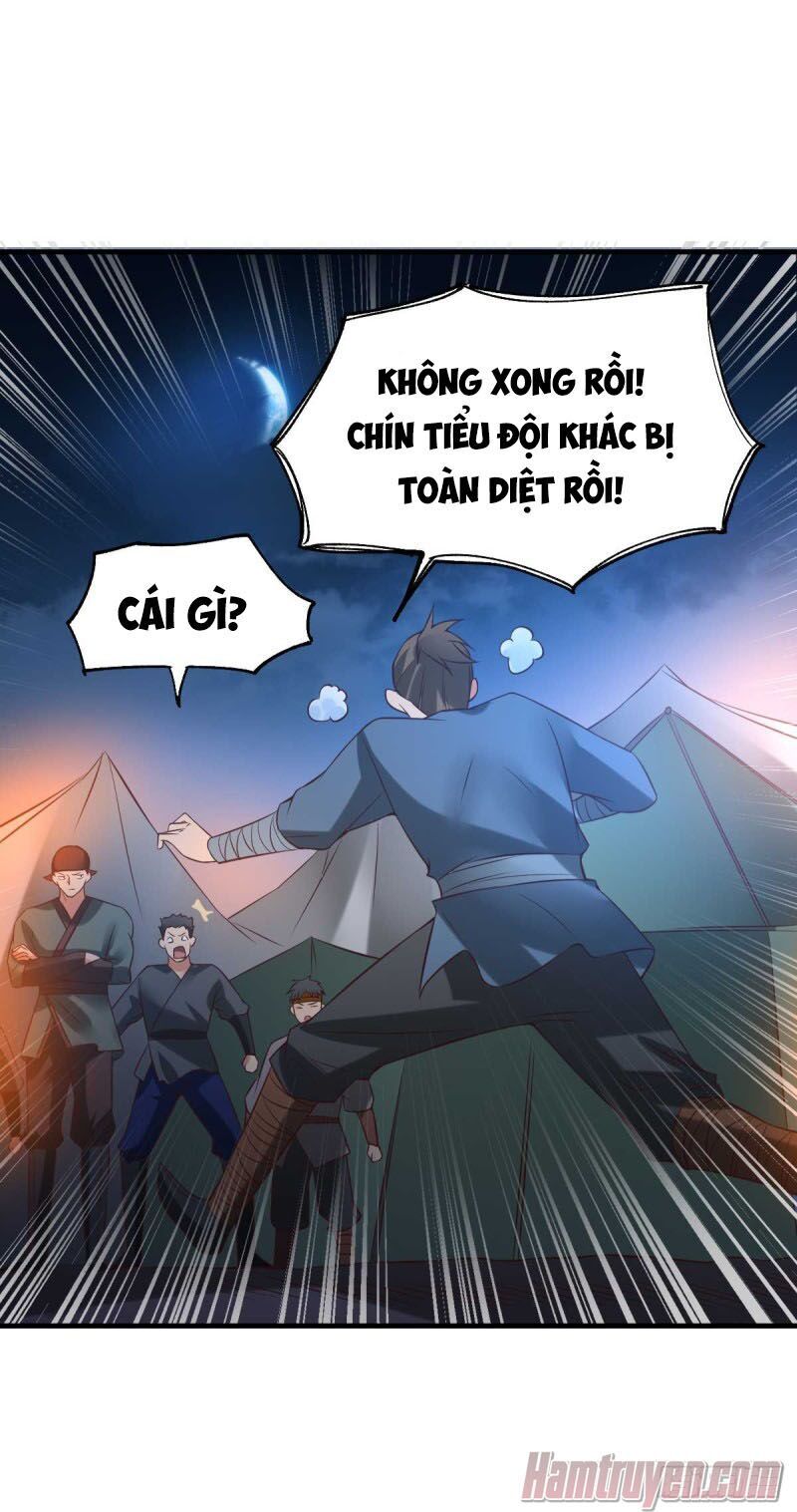 Bổn Tế Tu Chính Là Tiện Đạo Chap 23 - Next Chap 24