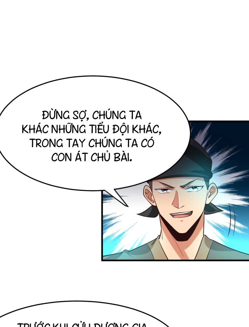 Bổn Tế Tu Chính Là Tiện Đạo Chap 23 - Next Chap 24