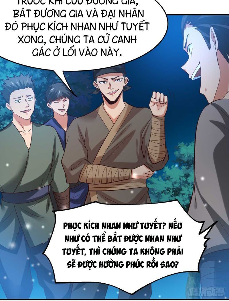 Bổn Tế Tu Chính Là Tiện Đạo Chap 23 - Next Chap 24