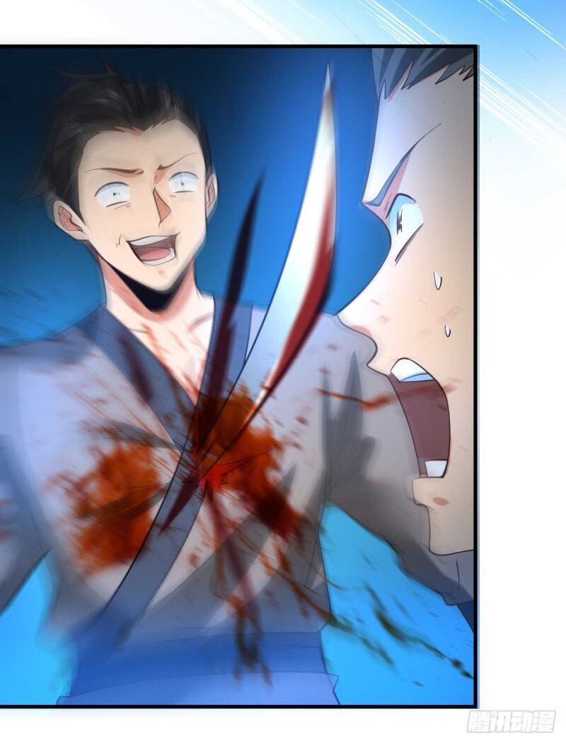Bổn Tế Tu Chính Là Tiện Đạo Chap 23 - Next Chap 24