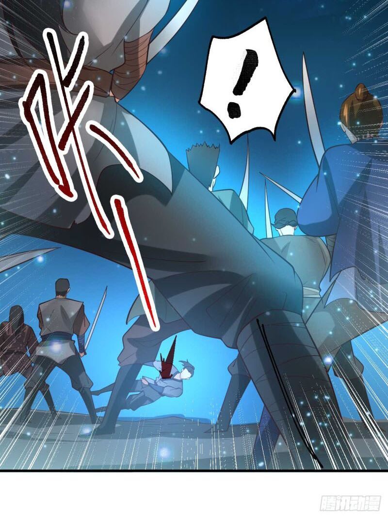 Bổn Tế Tu Chính Là Tiện Đạo Chap 23 - Next Chap 24