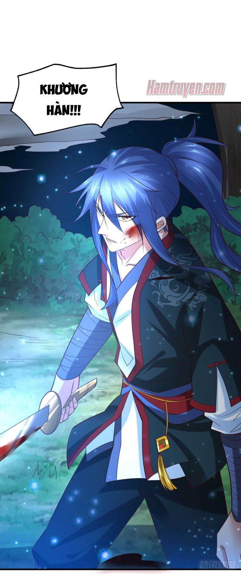 Bổn Tế Tu Chính Là Tiện Đạo Chap 23 - Next Chap 24