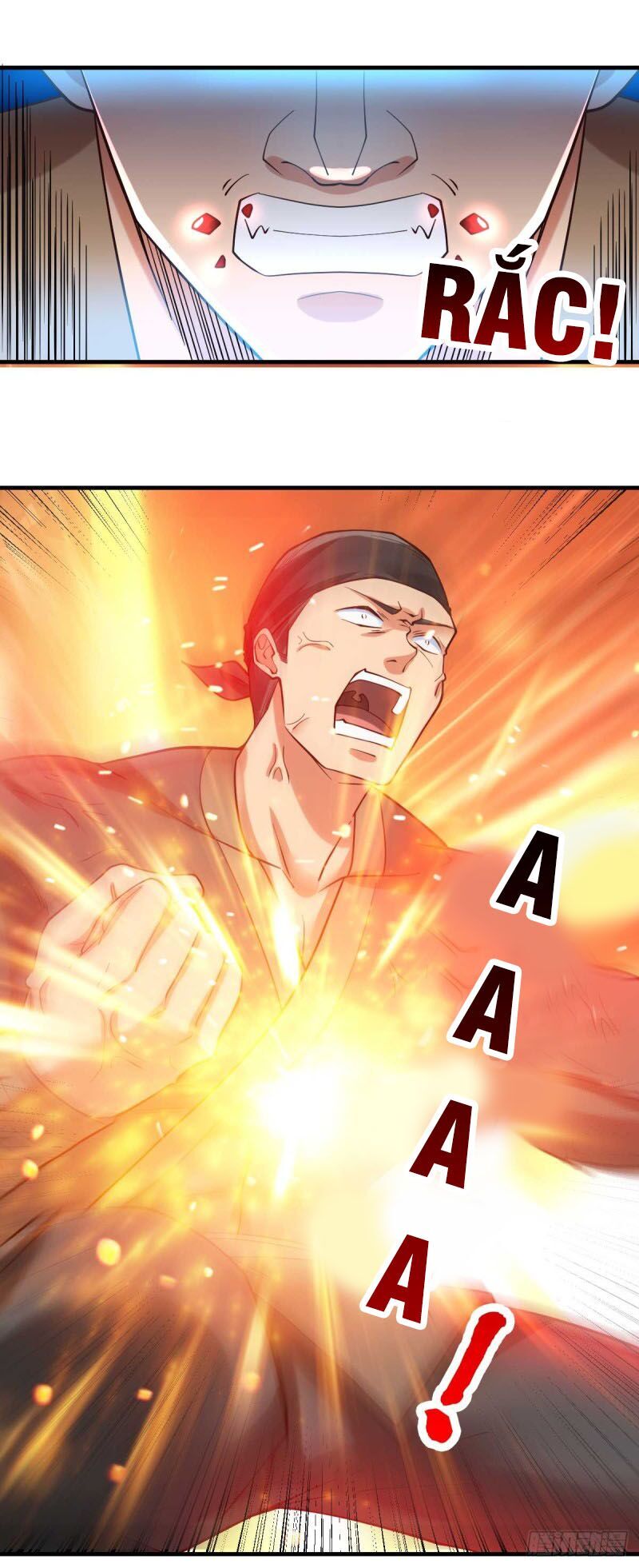 Bổn Tế Tu Chính Là Tiện Đạo Chap 23 - Next Chap 24