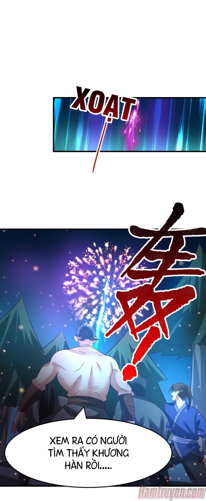 Bổn Tế Tu Chính Là Tiện Đạo Chap 23 - Next Chap 24