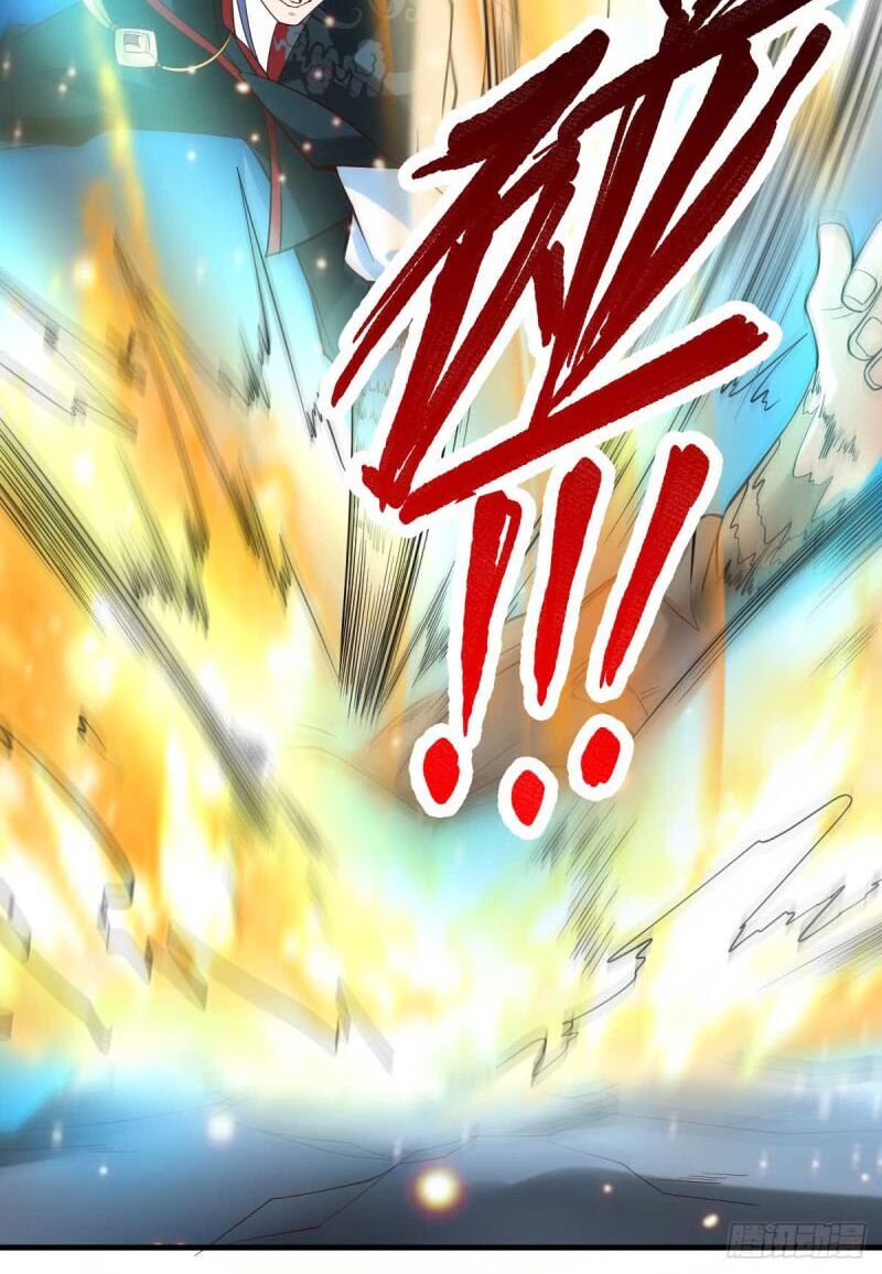 Bổn Tế Tu Chính Là Tiện Đạo Chap 23 - Next Chap 24