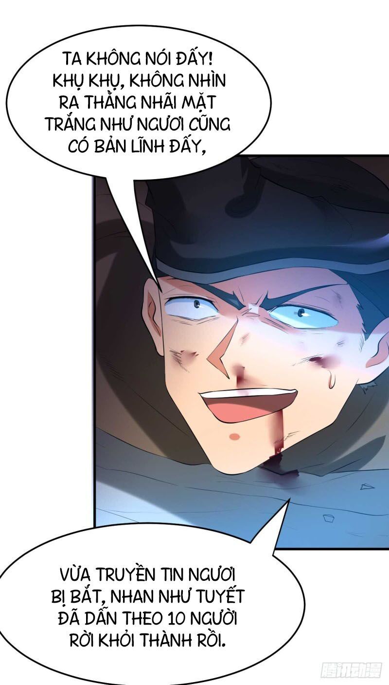 Bổn Tế Tu Chính Là Tiện Đạo Chap 23 - Next Chap 24