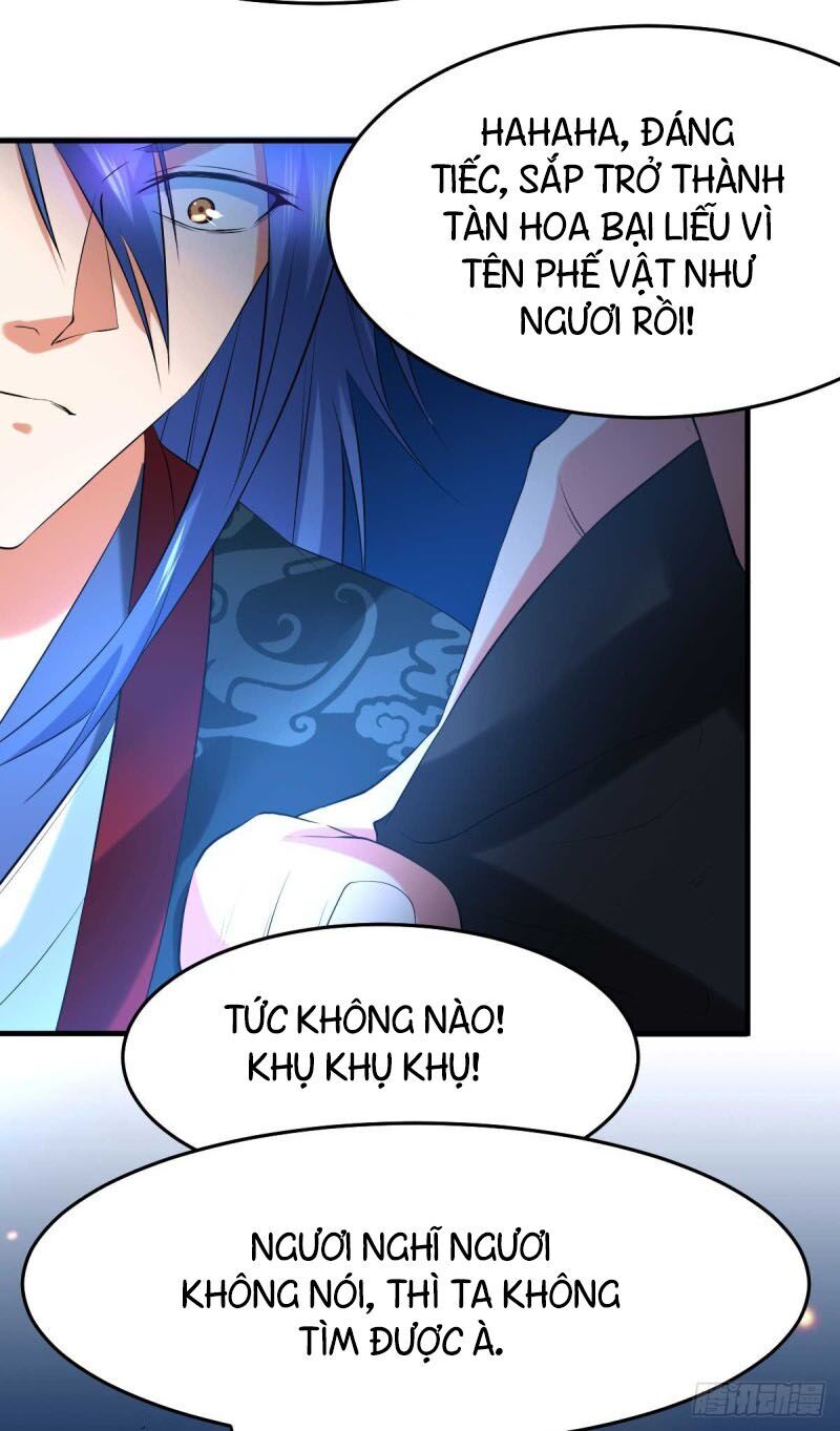 Bổn Tế Tu Chính Là Tiện Đạo Chap 23 - Next Chap 24